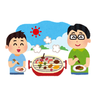 近隣から苦情を受けずにバーベキューを楽しむには